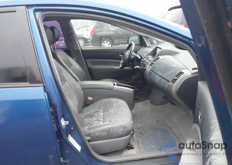 2008 Toyota Prius Touring z USA, uszkodzony, nr VIN JTDKB20U987794808